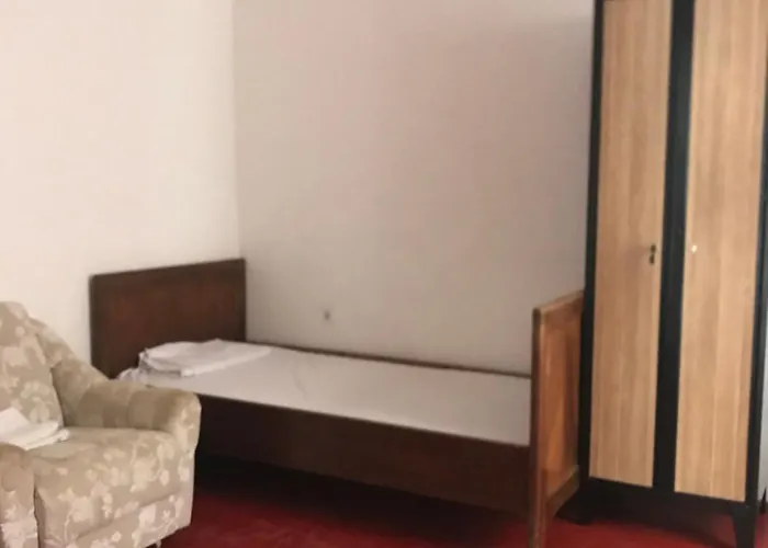 Dubrovnik Hostel
